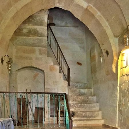 Cave Konak Cappadocia- Special Category Ürgüp Dış mekan fotoğraf
