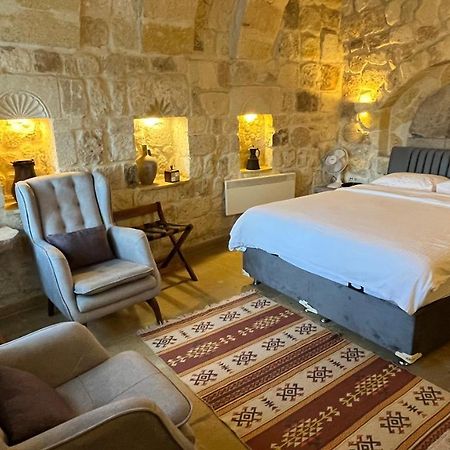 Cave Konak Cappadocia- Special Category Ürgüp Dış mekan fotoğraf