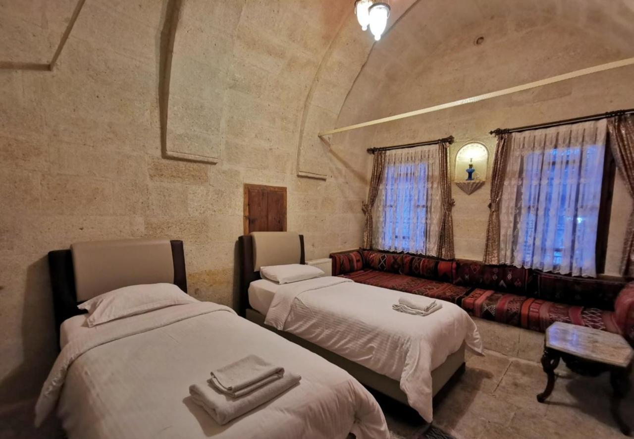 Cave Konak Cappadocia- Special Category Ürgüp Dış mekan fotoğraf