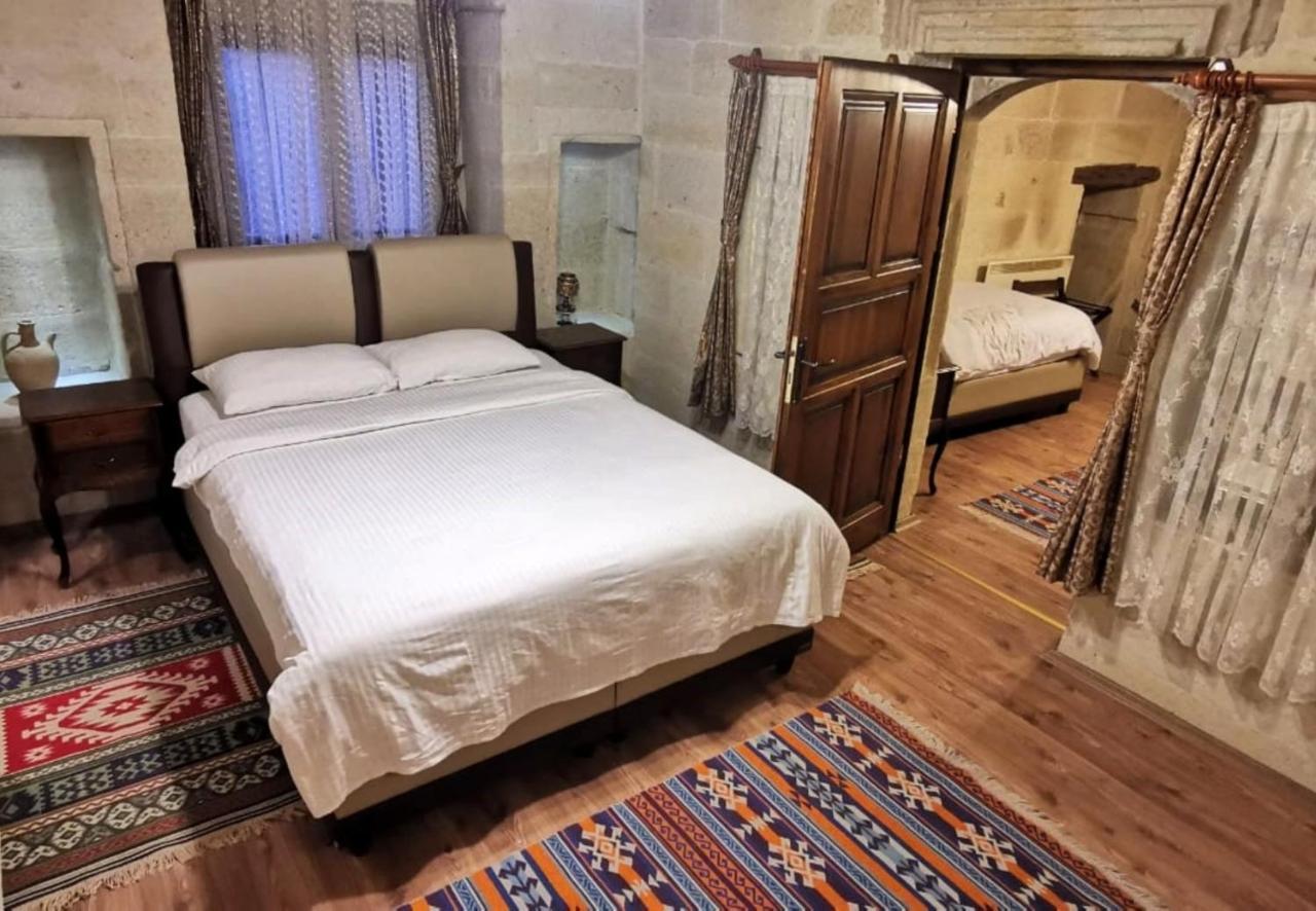 Cave Konak Cappadocia- Special Category Ürgüp Dış mekan fotoğraf