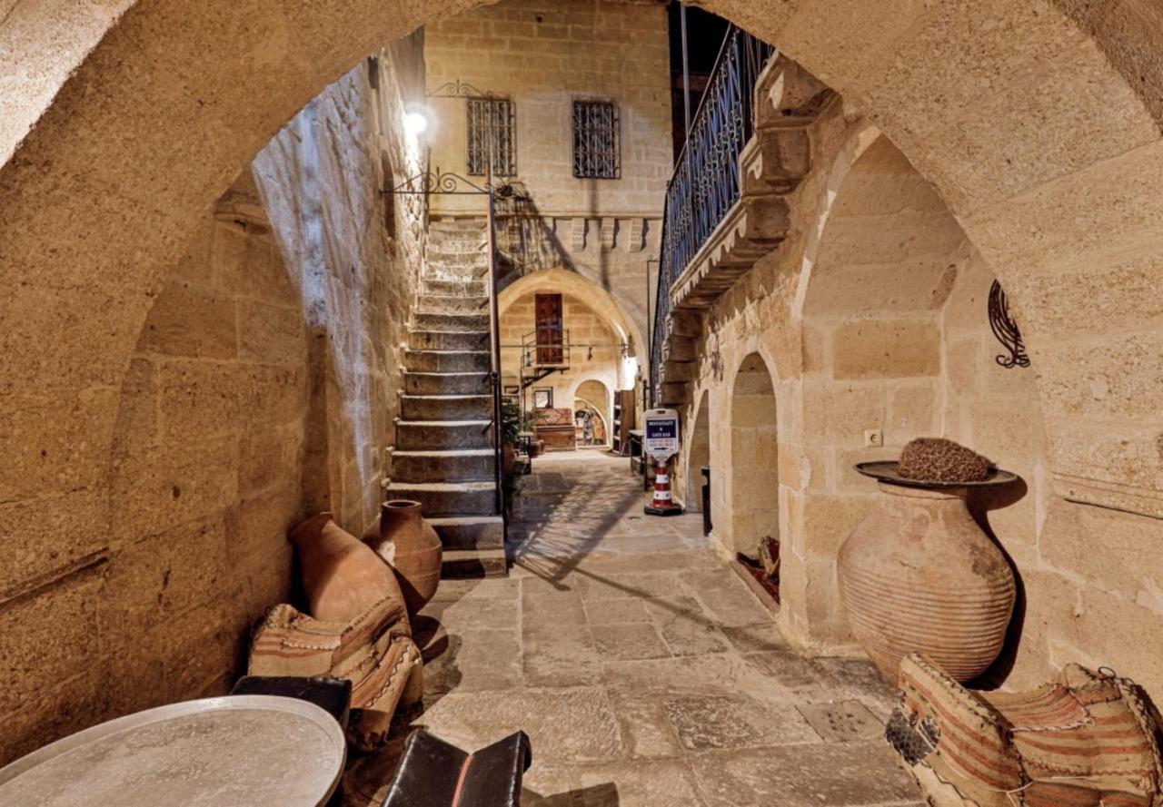 Cave Konak Cappadocia- Special Category Ürgüp Dış mekan fotoğraf