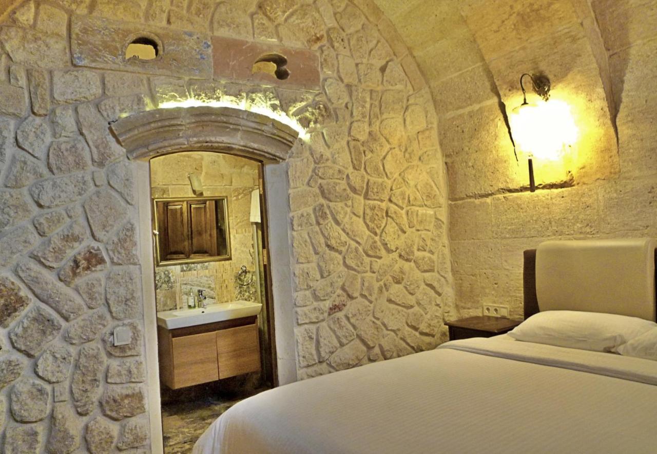 Cave Konak Cappadocia- Special Category Ürgüp Dış mekan fotoğraf