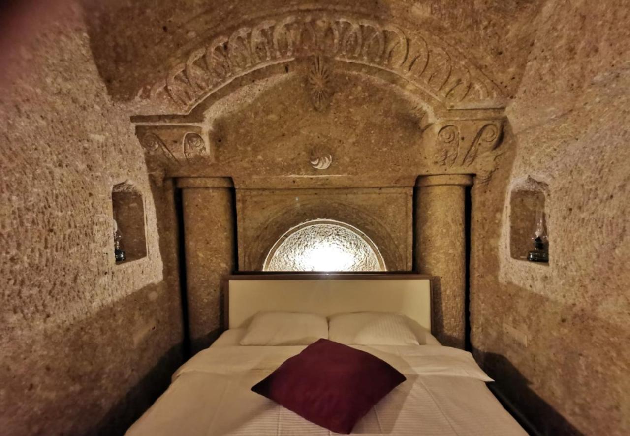 Cave Konak Cappadocia- Special Category Ürgüp Dış mekan fotoğraf
