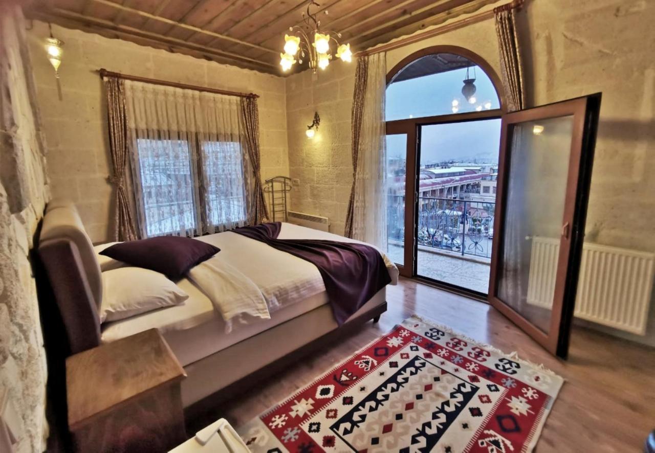 Cave Konak Cappadocia- Special Category Ürgüp Dış mekan fotoğraf