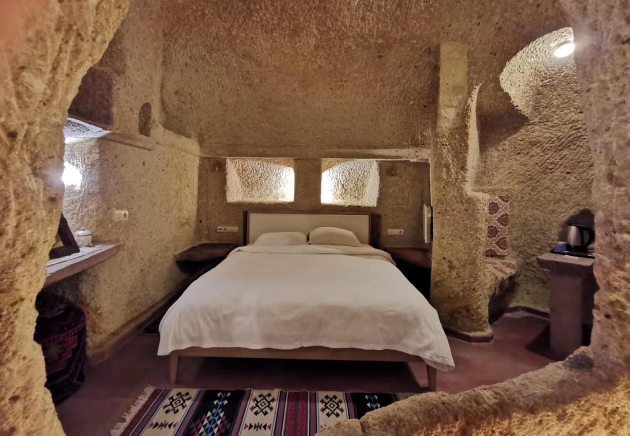 Cave Konak Cappadocia- Special Category Ürgüp Dış mekan fotoğraf