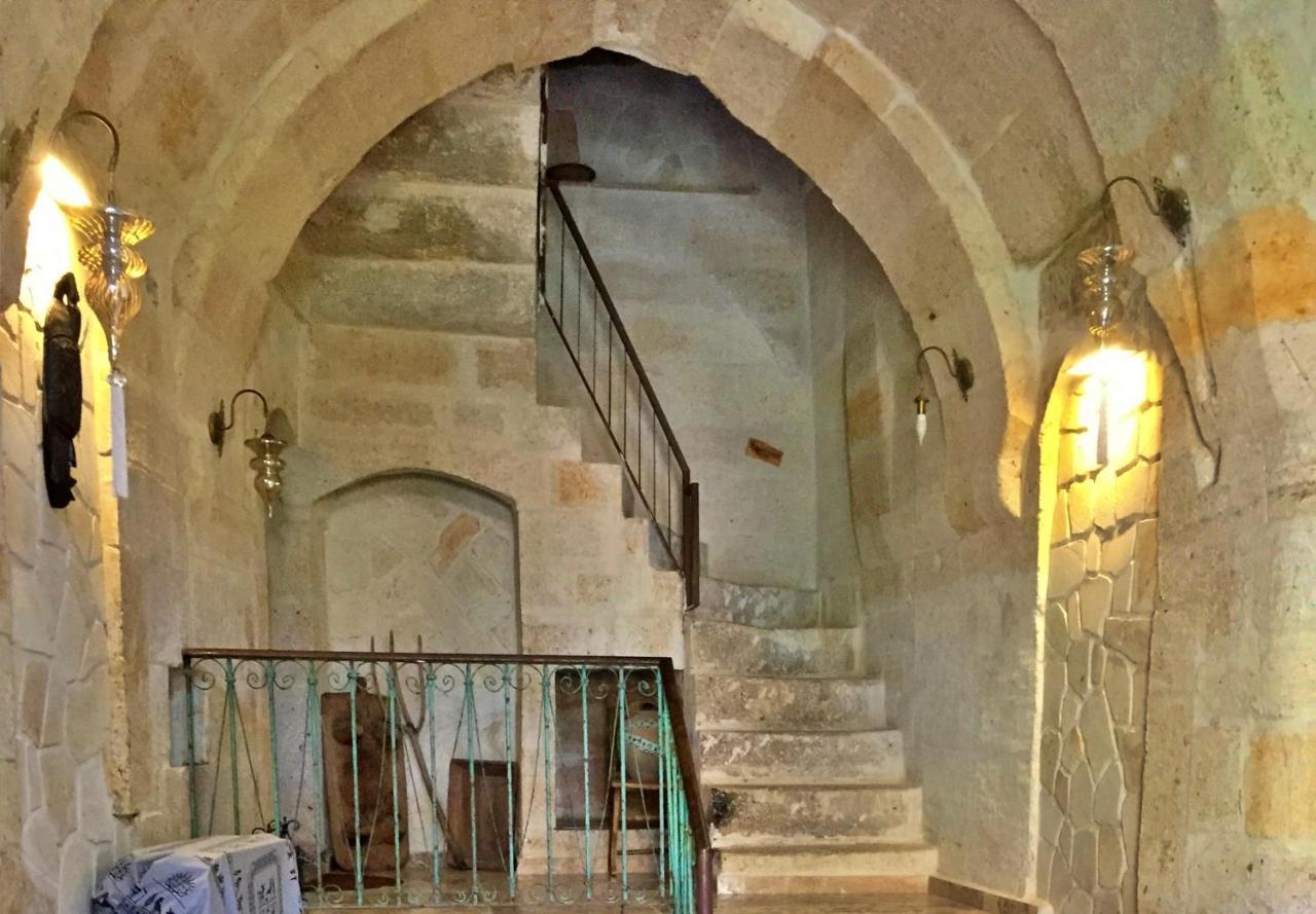 Cave Konak Cappadocia- Special Category Ürgüp Dış mekan fotoğraf