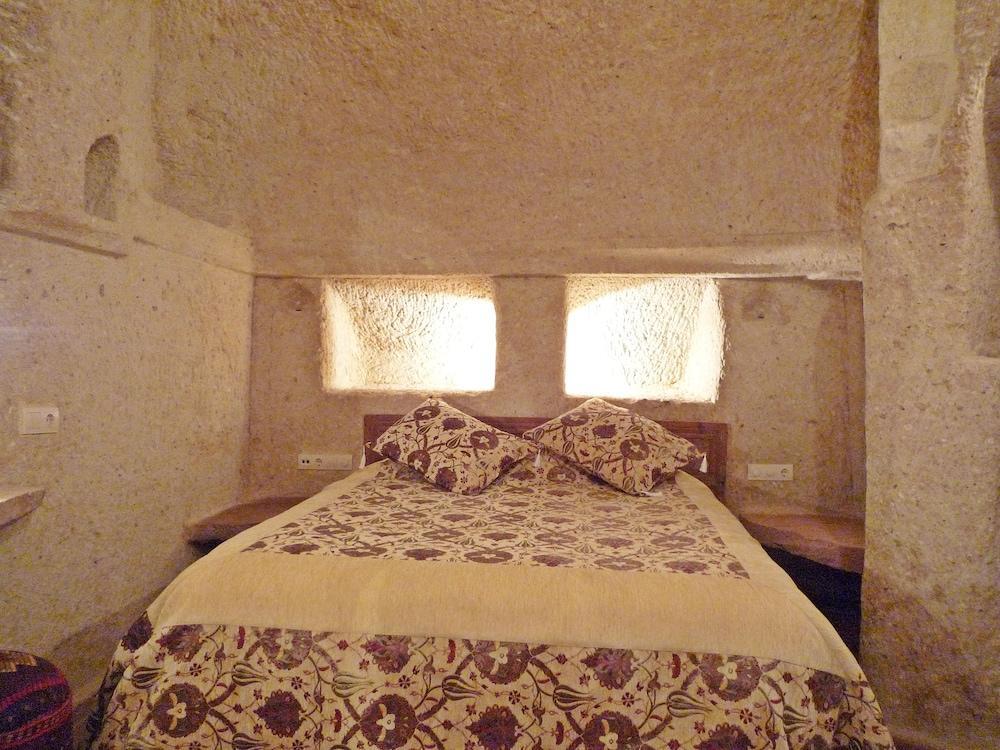 Cave Konak Cappadocia- Special Category Ürgüp Dış mekan fotoğraf