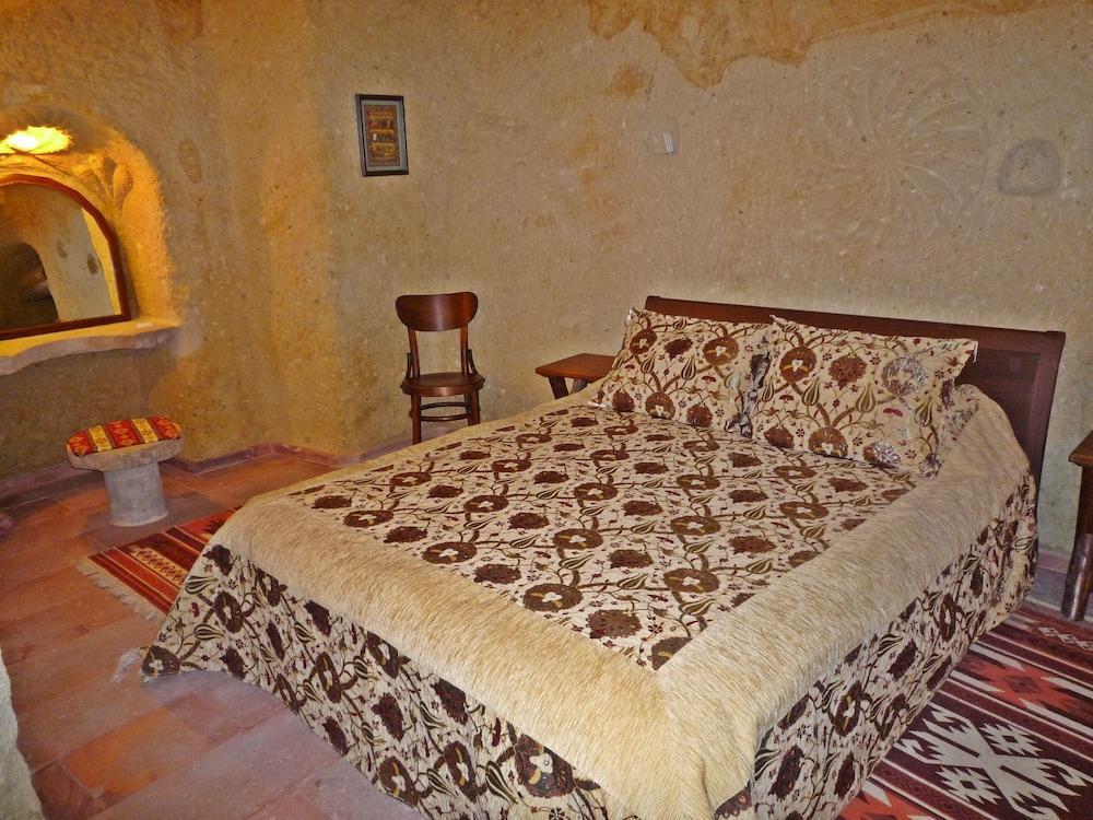 Cave Konak Cappadocia- Special Category Ürgüp Dış mekan fotoğraf