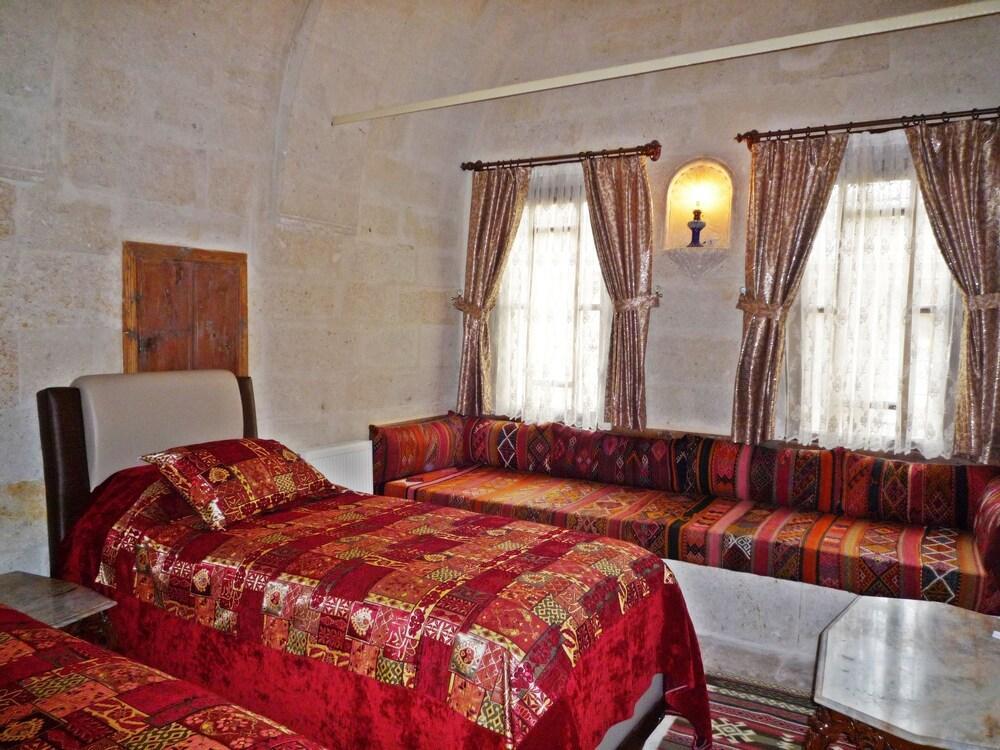 Cave Konak Cappadocia- Special Category Ürgüp Dış mekan fotoğraf