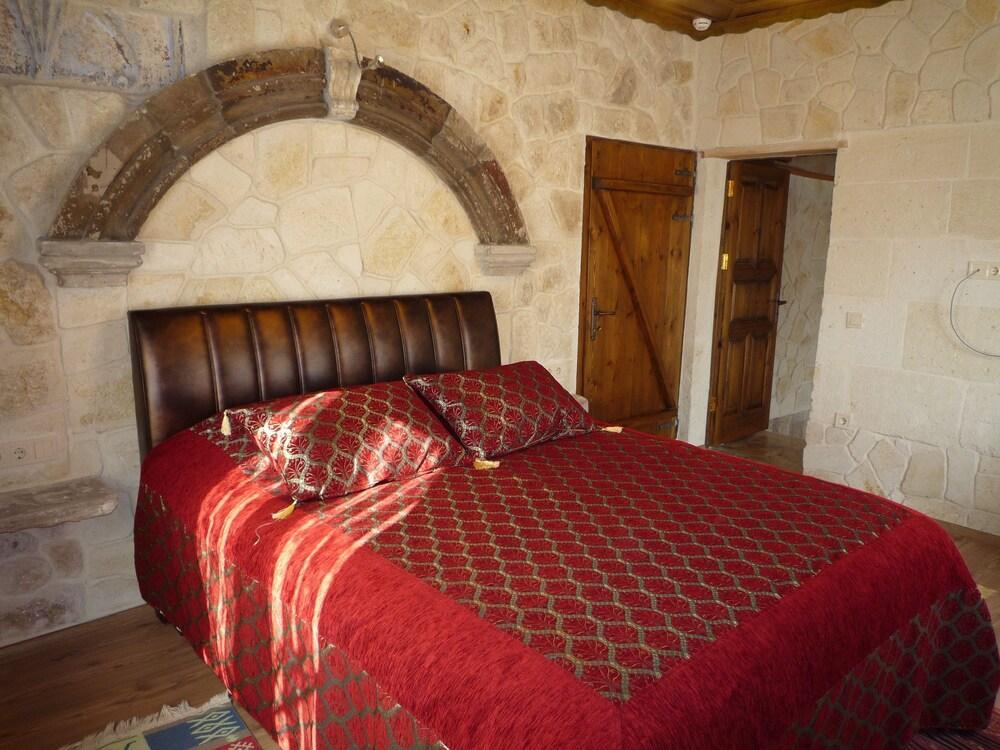Cave Konak Cappadocia- Special Category Ürgüp Dış mekan fotoğraf