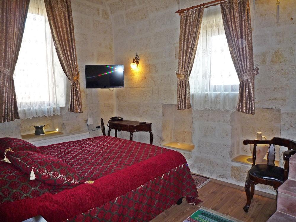 Cave Konak Cappadocia- Special Category Ürgüp Dış mekan fotoğraf