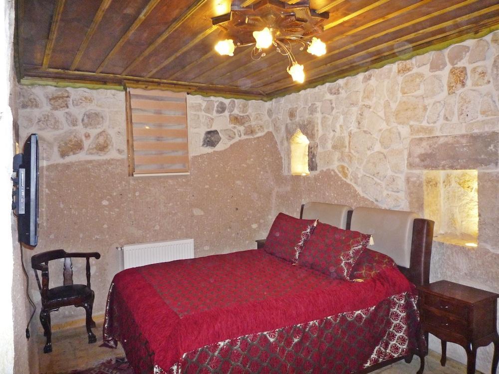 Cave Konak Cappadocia- Special Category Ürgüp Dış mekan fotoğraf