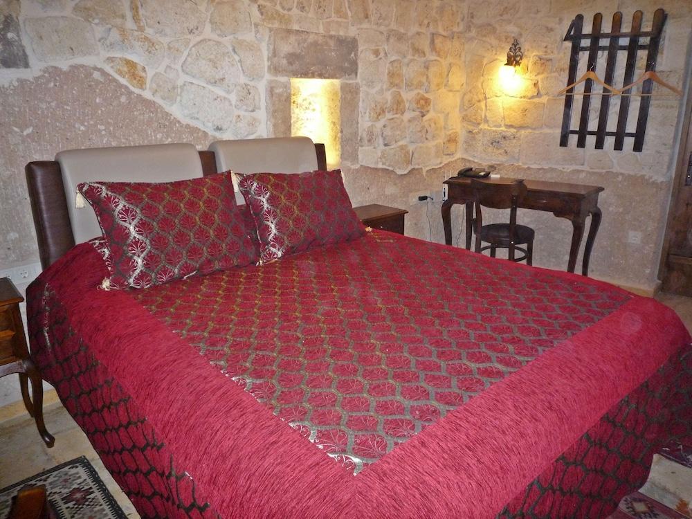 Cave Konak Cappadocia- Special Category Ürgüp Dış mekan fotoğraf