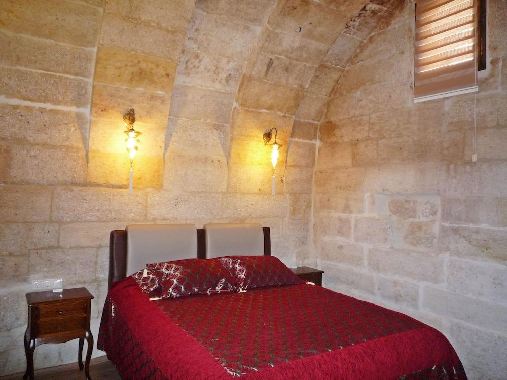 Cave Konak Cappadocia- Special Category Ürgüp Dış mekan fotoğraf