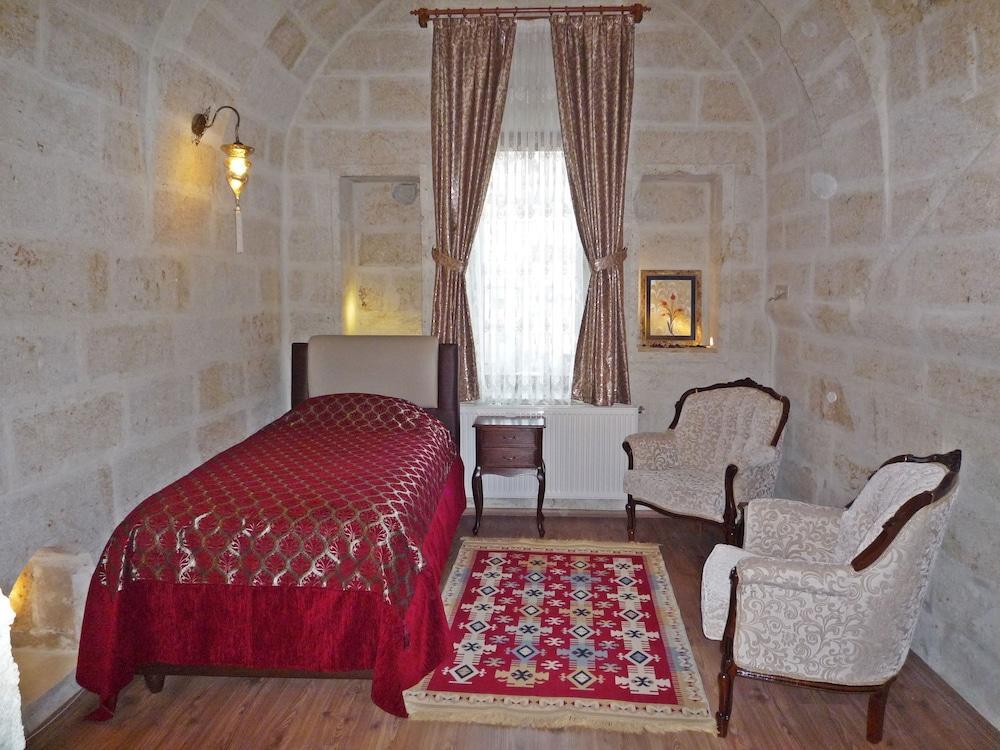 Cave Konak Cappadocia- Special Category Ürgüp Dış mekan fotoğraf