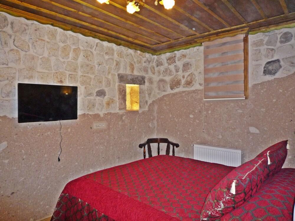 Cave Konak Cappadocia- Special Category Ürgüp Dış mekan fotoğraf