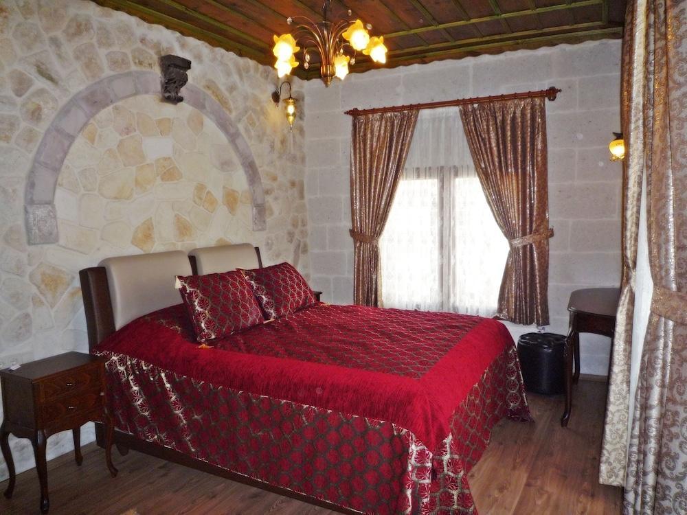 Cave Konak Cappadocia- Special Category Ürgüp Dış mekan fotoğraf