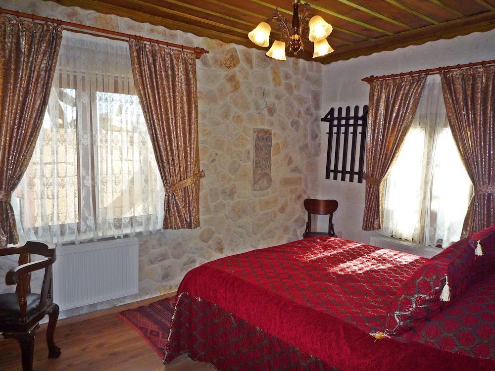 Cave Konak Cappadocia- Special Category Ürgüp Dış mekan fotoğraf