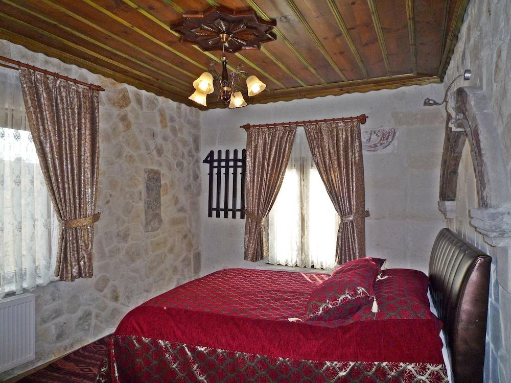 Cave Konak Cappadocia- Special Category Ürgüp Dış mekan fotoğraf