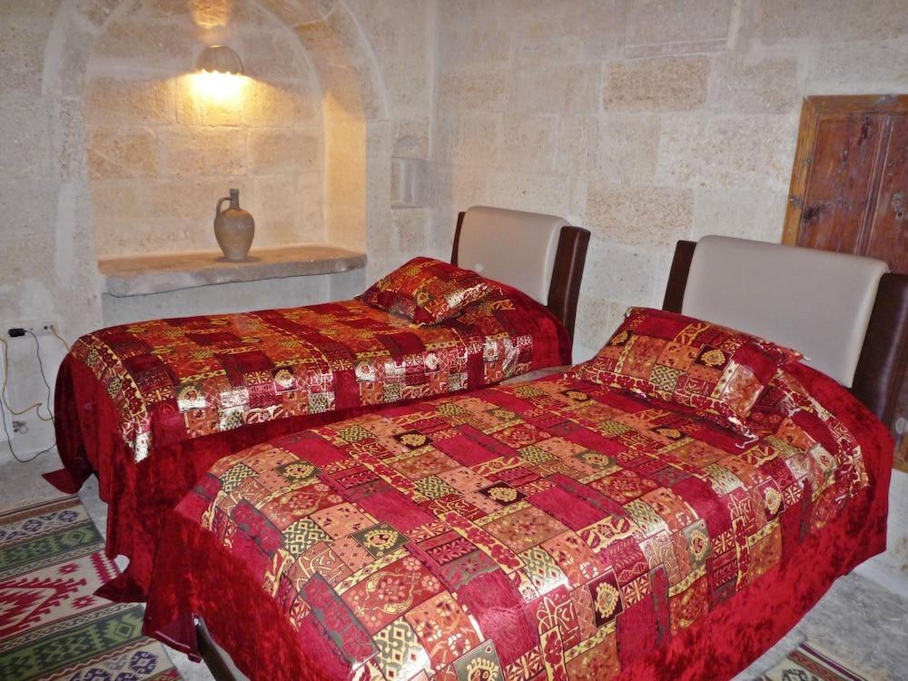 Cave Konak Cappadocia- Special Category Ürgüp Dış mekan fotoğraf