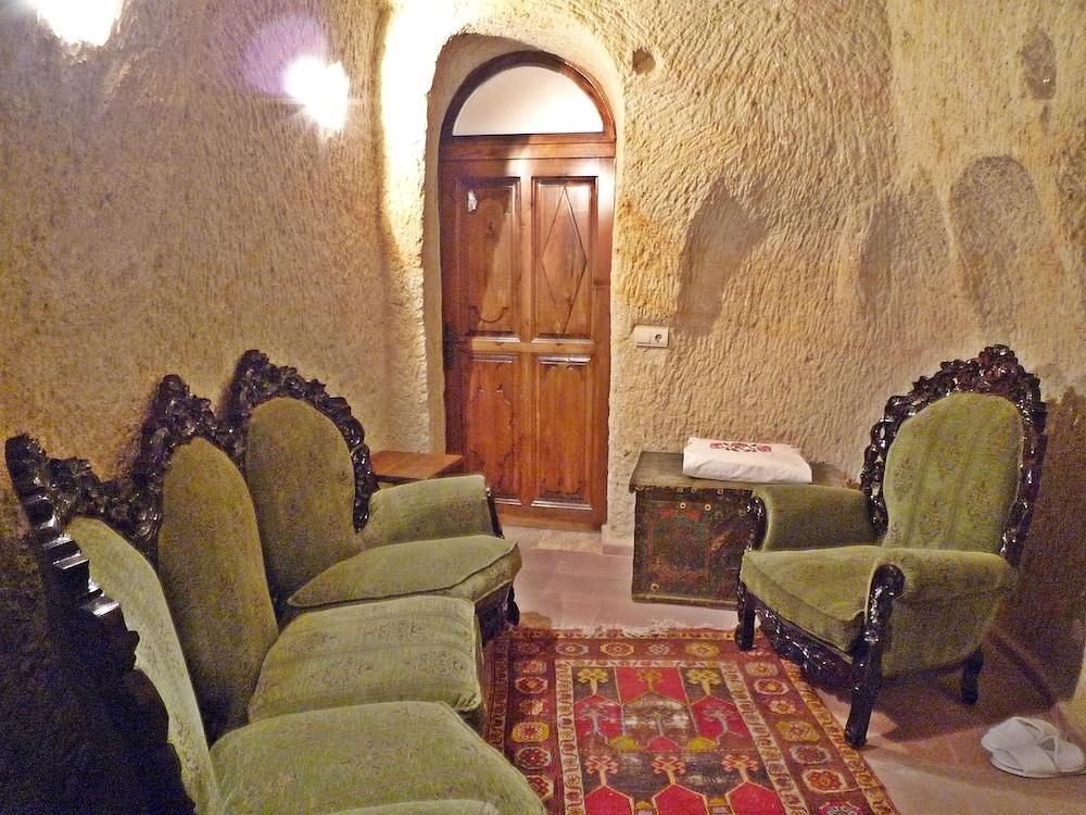 Cave Konak Cappadocia- Special Category Ürgüp Dış mekan fotoğraf