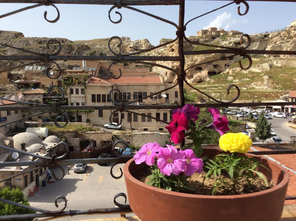 Cave Konak Cappadocia- Special Category Ürgüp Dış mekan fotoğraf