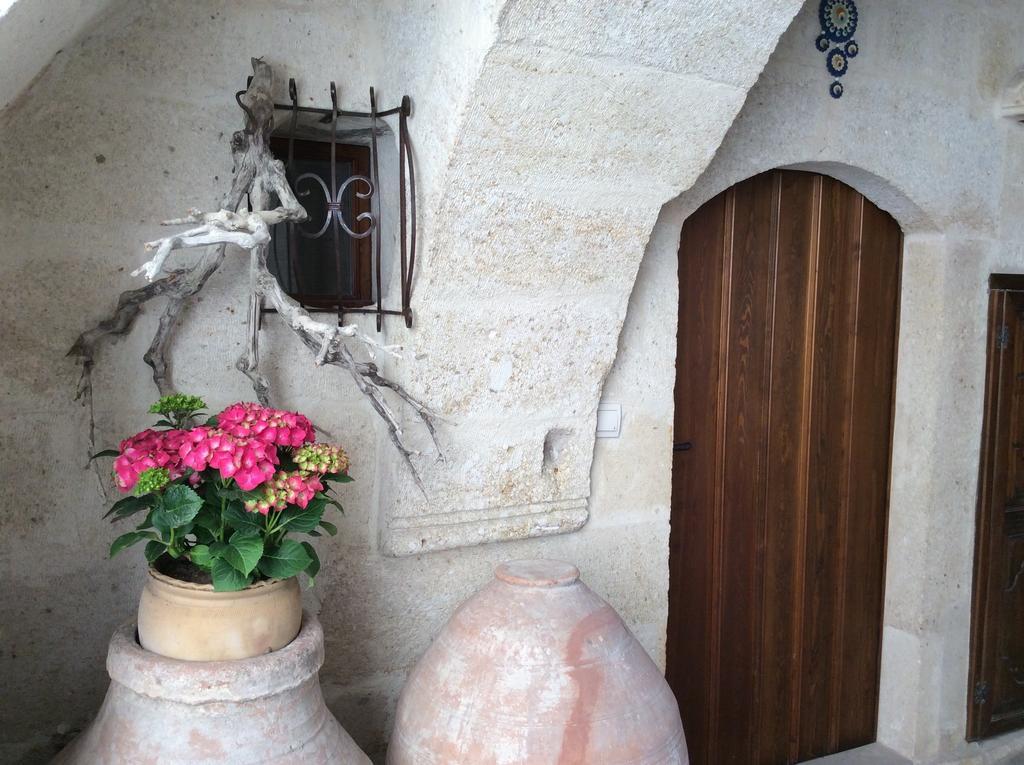 Cave Konak Cappadocia- Special Category Ürgüp Dış mekan fotoğraf