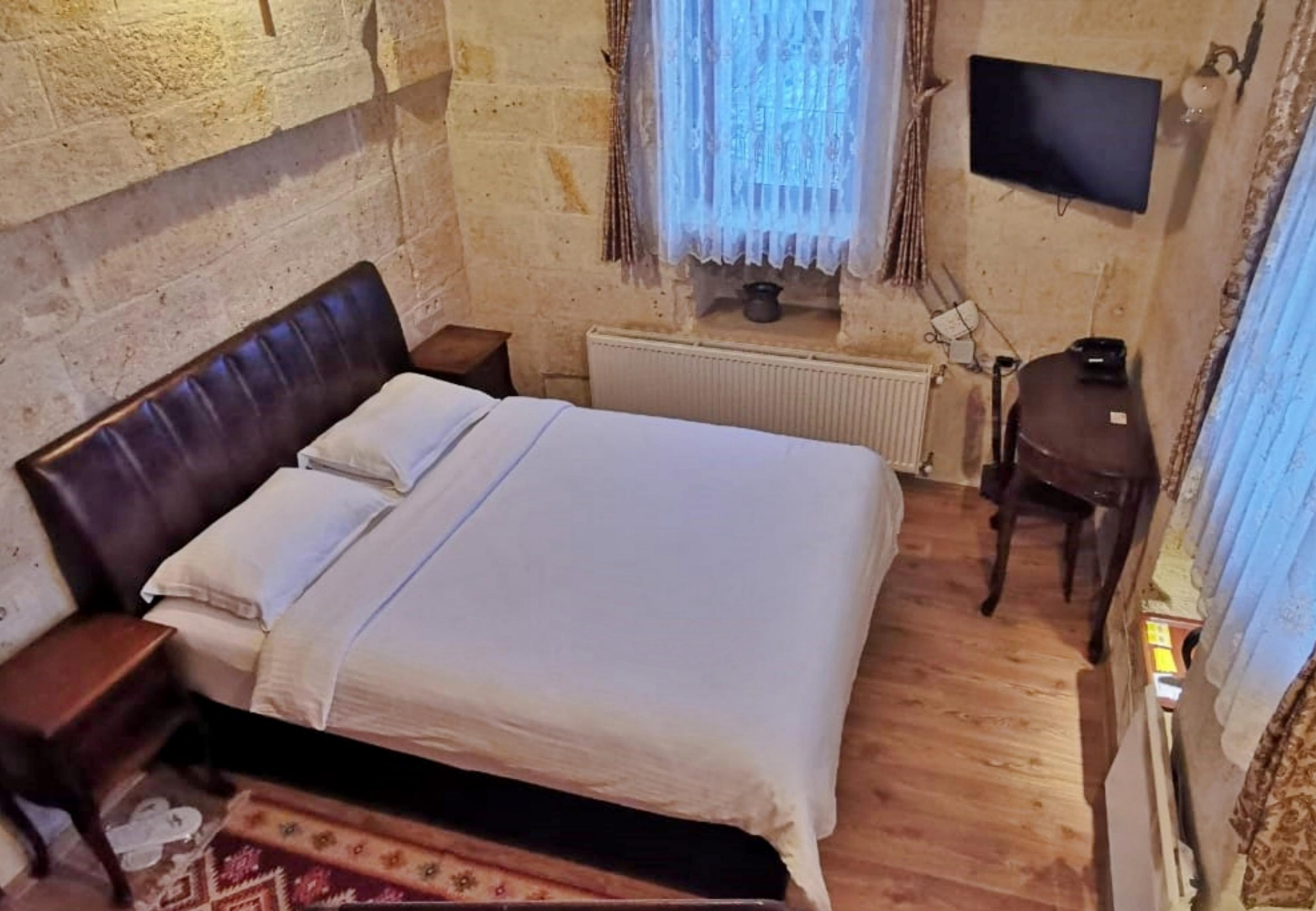 Cave Konak Cappadocia- Special Category Ürgüp Dış mekan fotoğraf