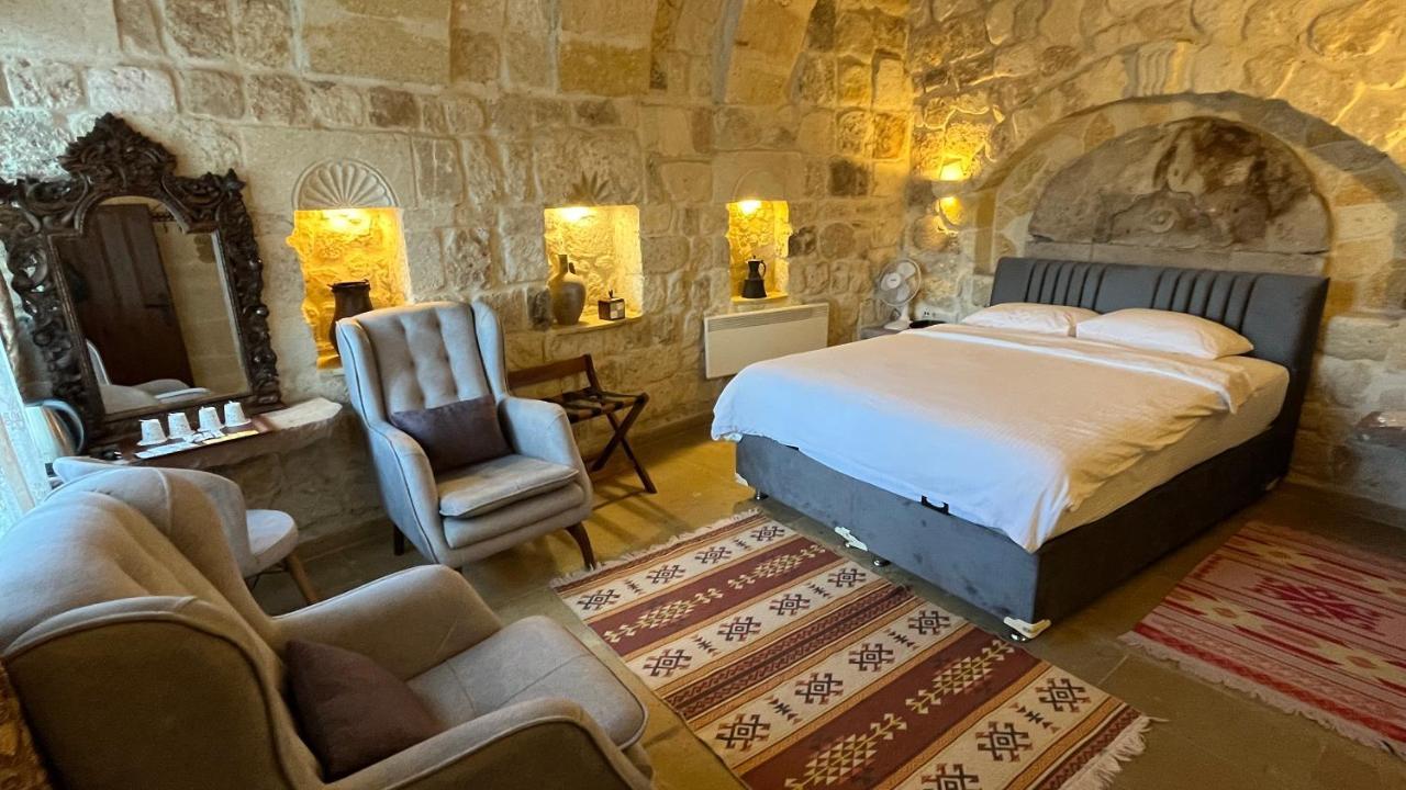 Cave Konak Cappadocia- Special Category Otel Ürgüp Dış mekan fotoğraf