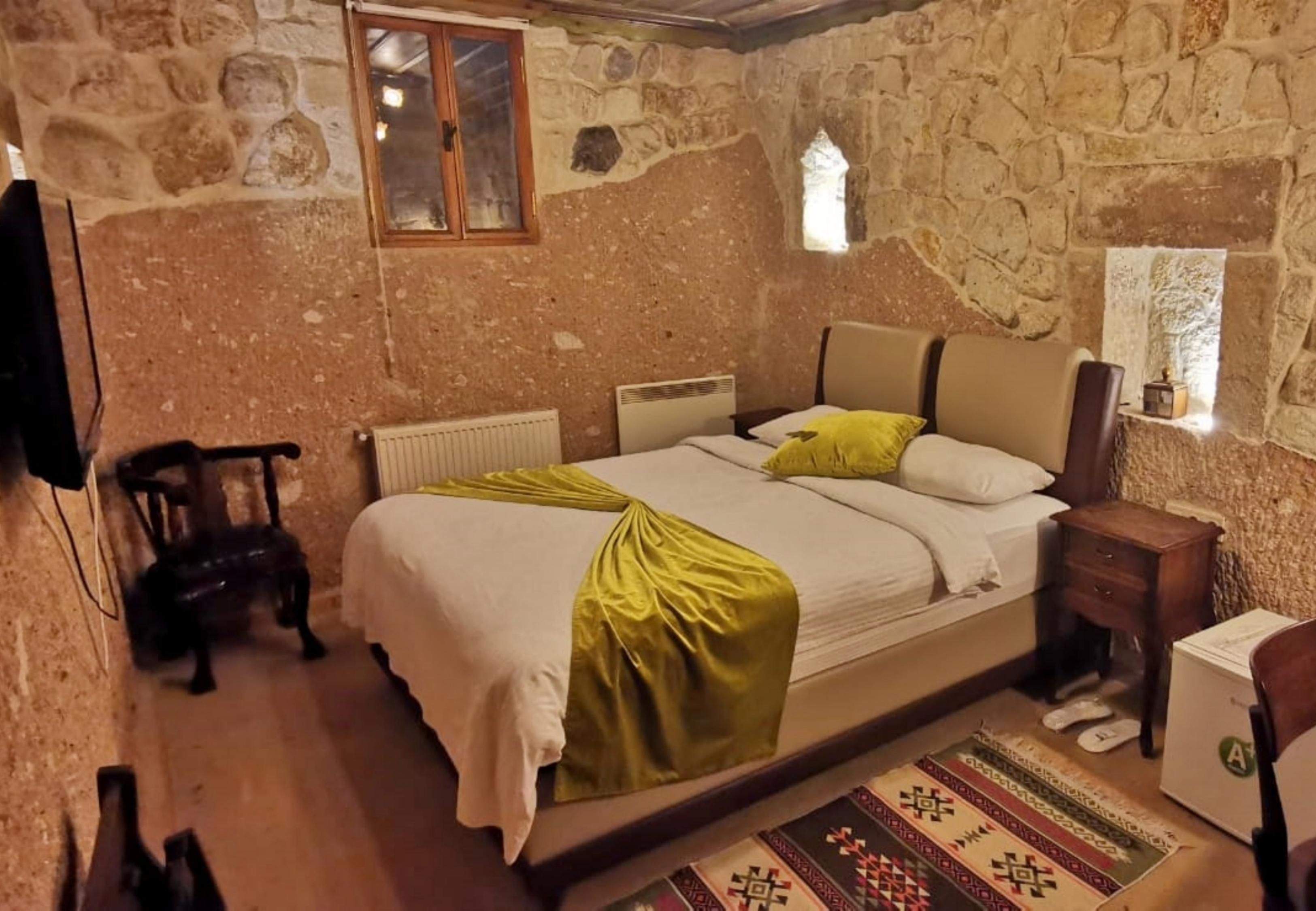 Cave Konak Cappadocia- Special Category Ürgüp Dış mekan fotoğraf