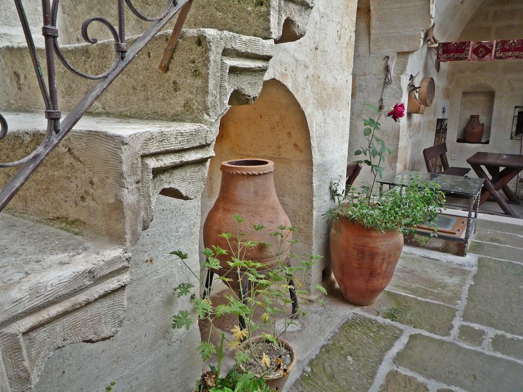 Cave Konak Cappadocia- Special Category Ürgüp Dış mekan fotoğraf