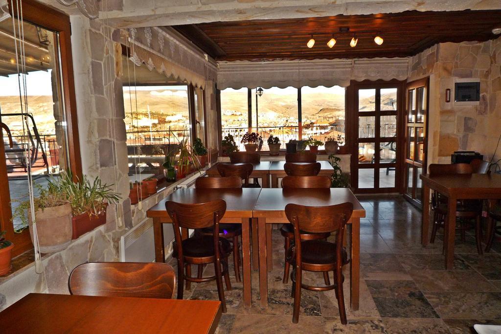 Cave Konak Cappadocia- Special Category Ürgüp Dış mekan fotoğraf
